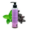 thumbnail image 4 of Princess Mudd Icy Elderberry Face Wash for Oily Skin, 6oz, 4 of 10