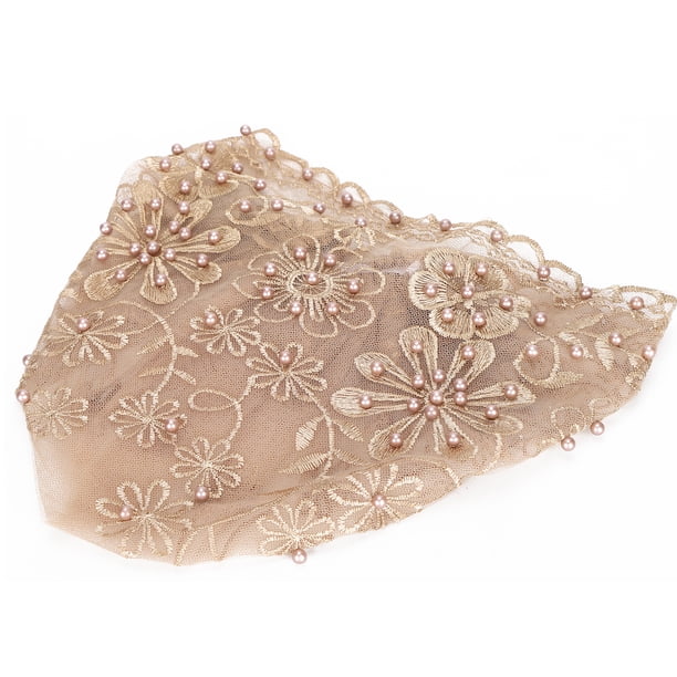 Gorro De Turbante Musulmán Ligero Tela Transpirable Pañuelo Para Mujer Efecto Adelgazante Talla única Diseño De Moda Súper Cómodo