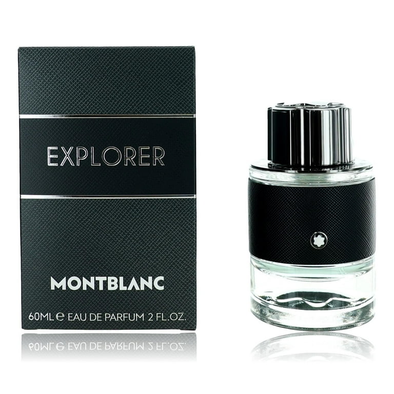 MONT BLANC エクスプローラー エクストレーム パルファム 60ml Montblanc Explorer Eau De Parfum Spray 2.0 oz, Captivating Scent
