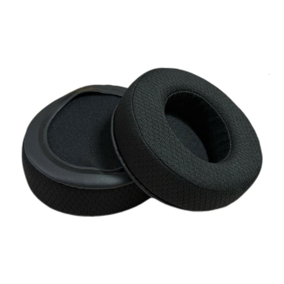 Replacement Ear Pad for RIG 400 500 505 Over Ear Headphones Soft and Breathable Foam Ear Cushions Ear Cover Earmuff