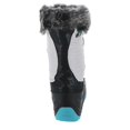 thumbnail image 4 of Kamik Bottes d'Hiver Blanches The Powdery 3 pour Filles - NF4421-WT, 4 of 5