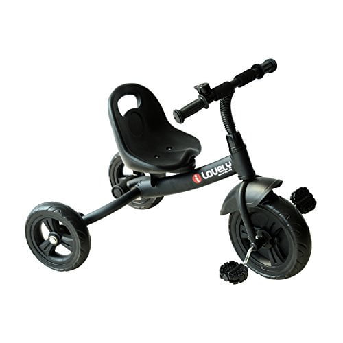 john deere steel tricycle