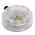 thumbnail image 1 of Mechanical Watch Movement, Watch Movement Firm  For Replacement Of Watch Movement For Repairers For Watch Shopes, 1 of 8