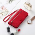 thumbnail image 3 of Funda billetera anti-golpes para GANGXUN Redmi Note 12 Pro 4G , ideal para día a día y trabajo, 3 of 5