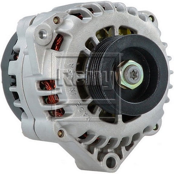 Remy 21026 Premium Alternator For 94-97 Hombre LLV S10 Sonoma