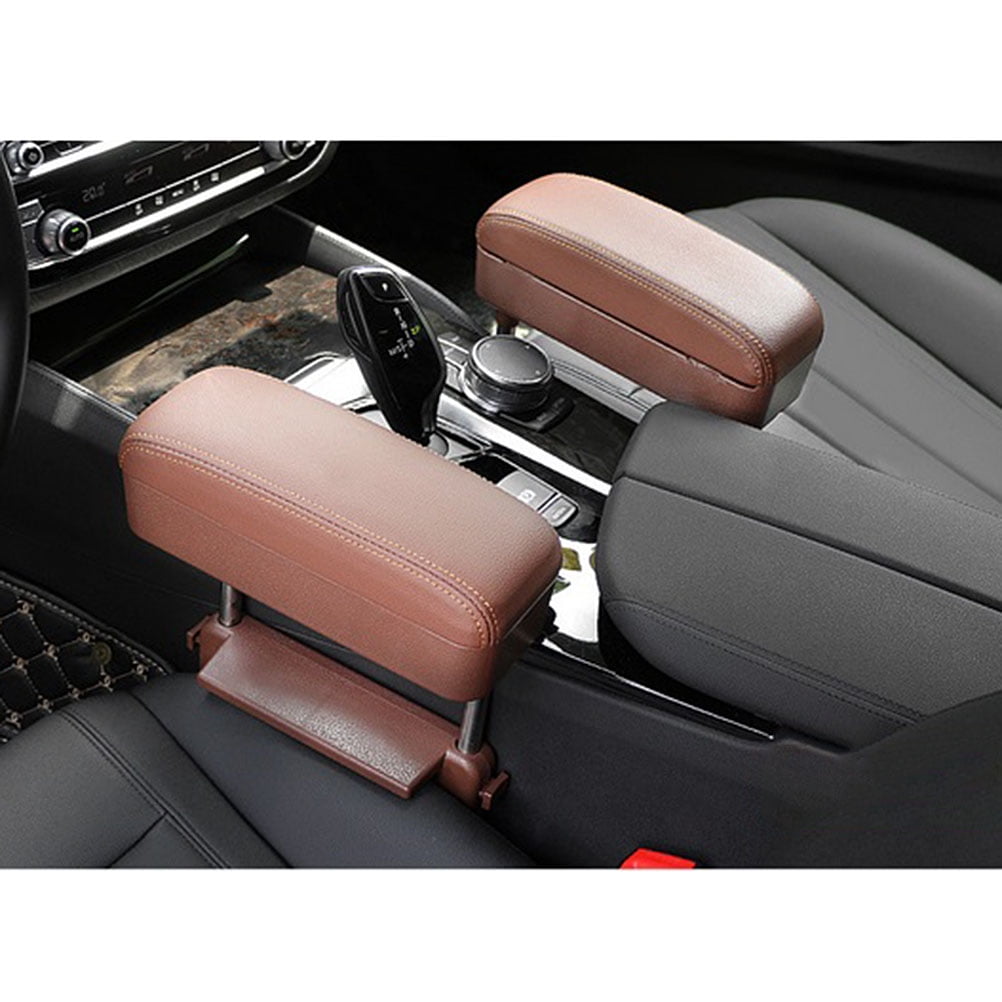 Car Accessories for Interior Car Accessories Car Armrest Box Car Center Console Tray 32X26X7CM