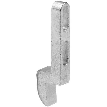 Prime Line A127 Medium Adjustable Screen Door Latch Strike