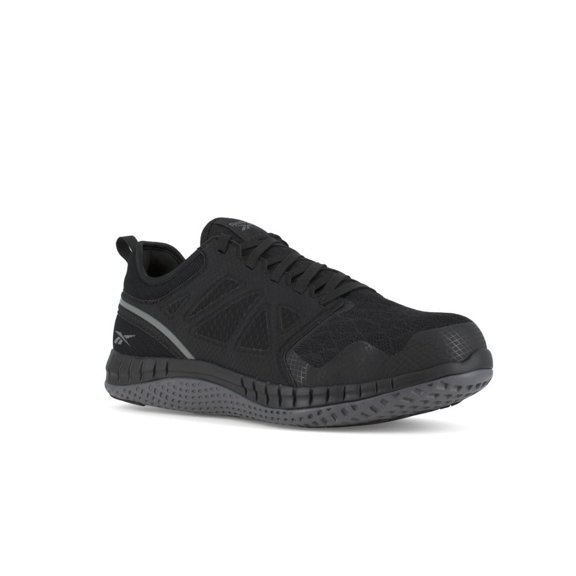 Reebok ZPrint Work Steel Toe Static-Dissipative Work Athletic Shoe