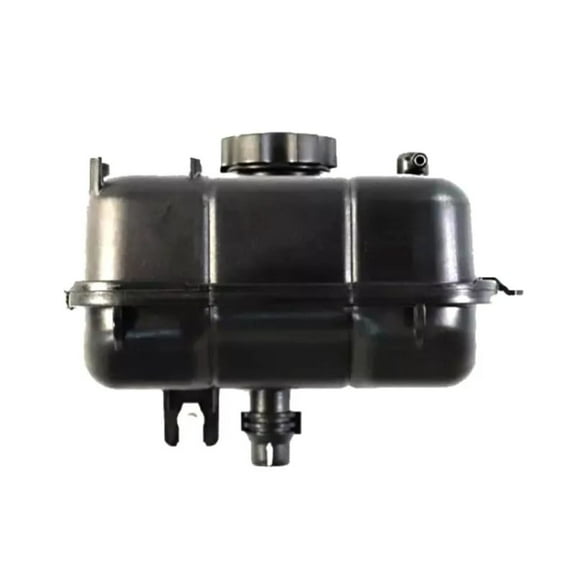 TAPDRA Coolant Reservoir 68364312AA 2.0L 2018-2024 Engine High Quality Parts Easy Install Long Lasting for Wrangler