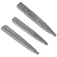thumbnail image 4 of 3Pcs Axe Handle Splitting Wedges Cone Shaped Wedges Axe Handle Fixing Accessories, 4 of 9