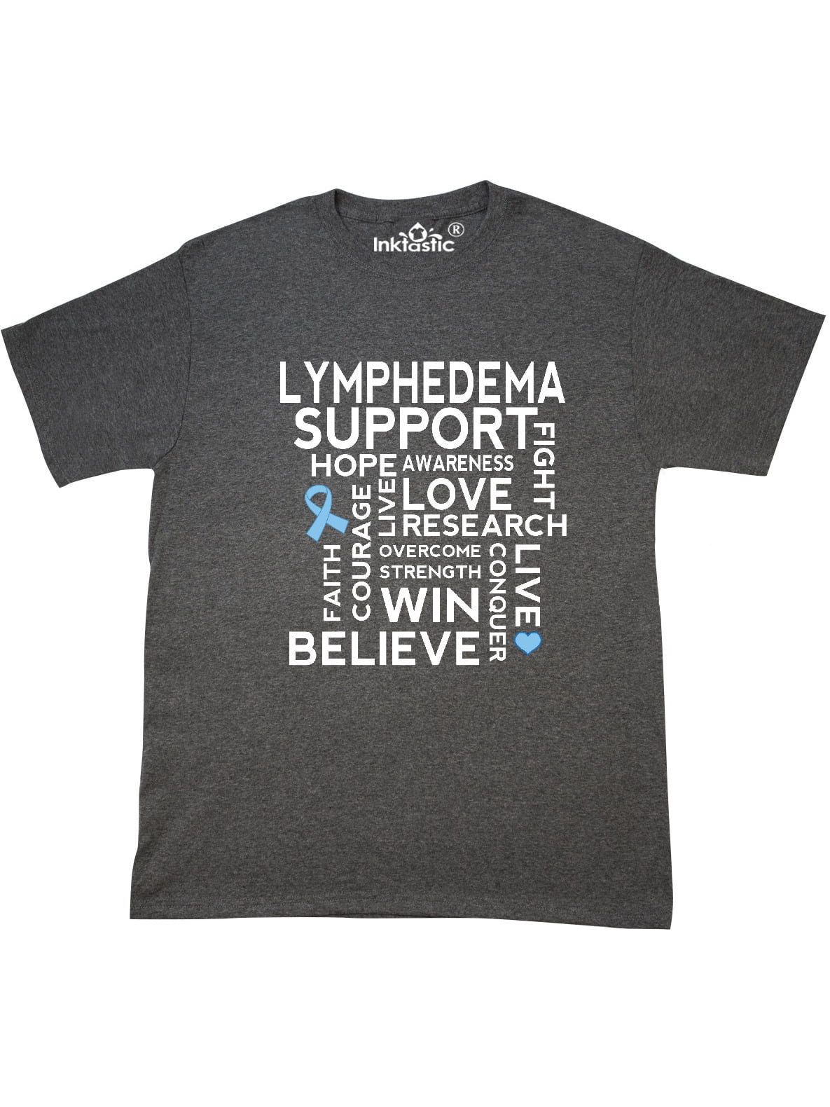 lymphedema compression shirts