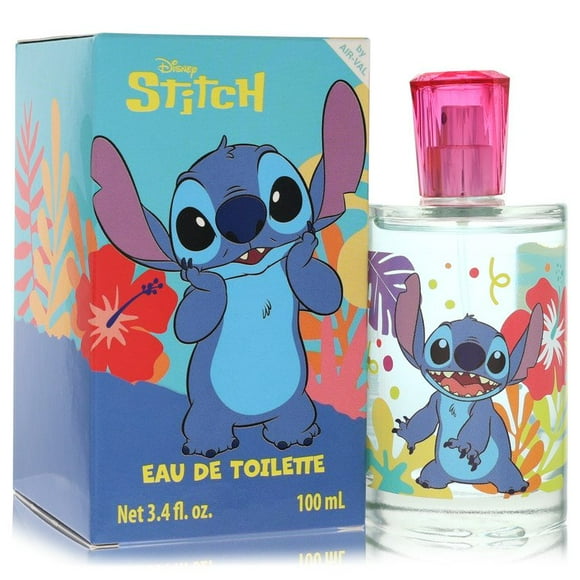 Disney Stitch par Disney Vaporisateur Eau de Toilette (Unisexe) 3,4 oz pour Femmes