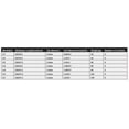 thumbnail image 3 of Carbon Fishing Table Rods Tight Rod Section Angling Equipment for Freshwater River Pond Fishing, 3 of 9