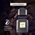 thumbnail image 6 of Ajmal Amber Wood Noir Eau de Parfum, 6 of 8