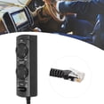 thumbnail image 3 of Subwoofer Speaker Wire Controller, Car Stereo Wire Control Power Indicator Light  for TS WX110A, 3 of 7