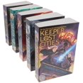 thumbnail image 3 of Colección de libros Aladdin Keeper of the Lost Cities 1-5, 3 of 5
