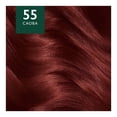 thumbnail image 3 of Tinte para cabello Soft Color Wella semipermanente 55 caoba, 3 of 4