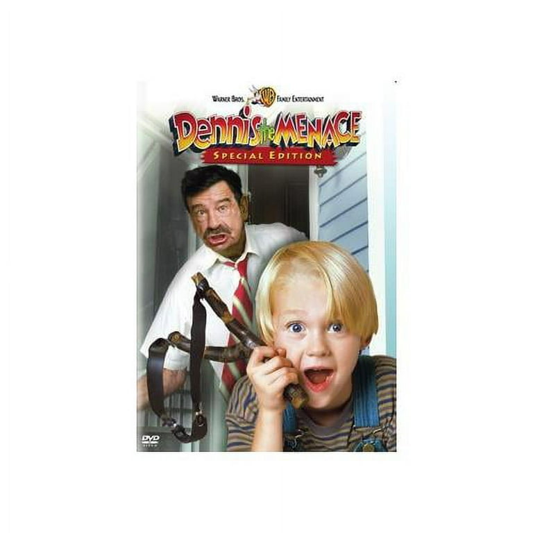洋書 Dennis the Menace Dennis the Menace Fun Book #1 VG 1960 Giant-Size 100 pages