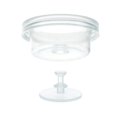 thumbnail image 5 of Spectra Manual Breast Pump Kit 1 ct, 5 of 5