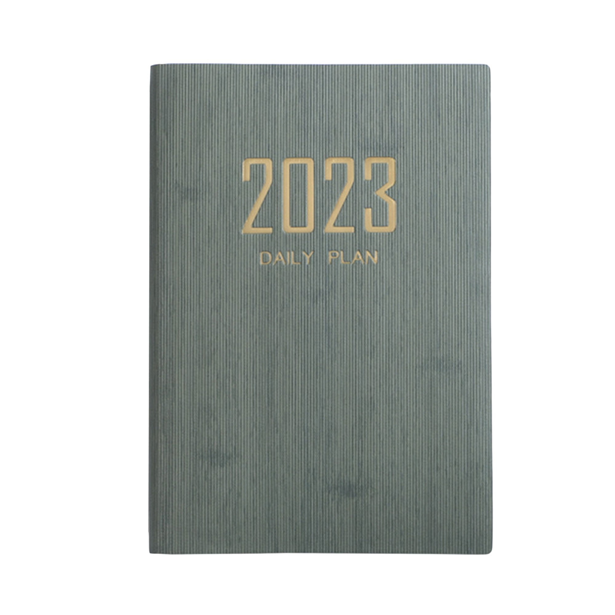 2023 Academic Year Planner Weekly Monthly Planner Hardcover Daily