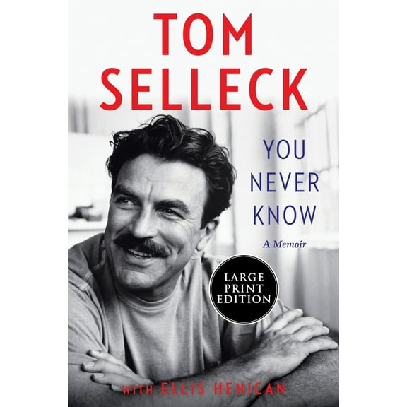 Pre-Owned You Never Know: A Memoir (Paperback) 0062954857 9780062954855