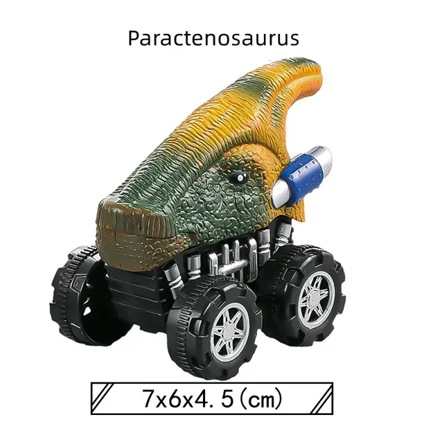 Christmas Gifts New Year Dino Toys Toddler Boy Toys For Kids Gong Bohan unisex