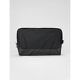 thumbnail image 3 of Bolsa para zapatillas de entrenamiento Nike Brasilia 11 L negra, 3 of 4