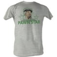 thumbnail image 1 of Redd Foxx Icônes Pion Star3 Adulte T-Shirt à Manches Courtes, 1 of 2