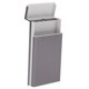 thumbnail image 3 of Caja Delgada de Aluminio CUTICAT 4.25 Pulgadas para 20 cigarrillos gris, 3 of 8
