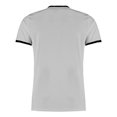thumbnail image 3 of Kustom Kit Mens Ringer T-Shirt, 3 of 3
