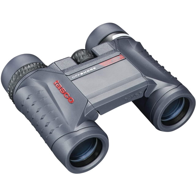 Binoculares Tasco TAS200825-BRK Offshore 8x25 impermeables