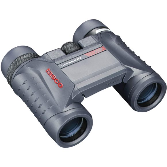 Binoculares Tasco TAS200825-BRK Offshore 8x25 impermeables