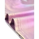 thumbnail image 5 of INSPIRE CHIC Día de San Patricio Camiseta Sin Mangas Con Cuello En U, Elástico, Ajustado, Brillante Y Metálico Brillante Para Mujer Sinfonía violeta claro XS, 5 of 5