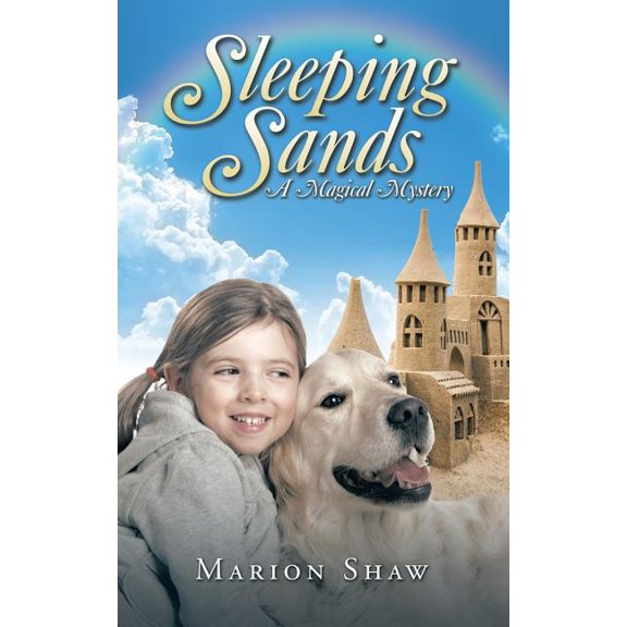 Sleeping Sands : A Magical Mystery