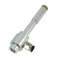 thumbnail image 3 of Mini Pistola de Aire Frío Vortex de Proceso Mecálico de Aleacio de Aluminio, Pistola de Enfriamiento, Secador de Aire frío Con tubo para mácinas Herramienta, 3 of 7