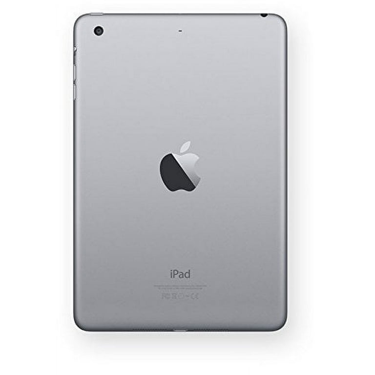 Restored Apple iPad mini 3 16GB Wi-Fi (Refurbished) - Walmart.com
