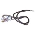 thumbnail image 2 of Sierra Marine Interrupteur Multi-Usage TG21050-1 Série Marine; 12 Volts; 35 Ampères; Toggle; Non-Éclairé; Position Marche-Arrêt; Jeté Simple à un Pôle; avec Deux Fils de 6 Pouces, 2 of 2