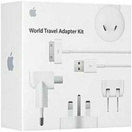 apple world travel adapter kit best buy