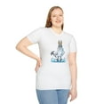thumbnail image 6 of Bugs Bunny Shirt, Bugs Bunny T Shirt, Shirt with Bugs Bunny, T Shirt with Cartoon, Cartoon on T Shirt, Animation Shirt, 6 of 98
