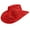 A, variant on Holiday Decoration Denims Hats Stylish For Men Women Kids Christmas Parties Years Round Versatiles Use