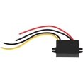 thumbnail image 1 of HUGFEGWE 12V to 48V DC Module, DC Converter Regulator, Power Supply Adapter for Golf Cart Club Car Truck CJB91-47733, 1 of 7