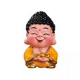 thumbnail image 1 of 6x Estatuilla Mitológica China Escultura Feng Shui Accesorios De Decoración Estilo C, 1 of 8