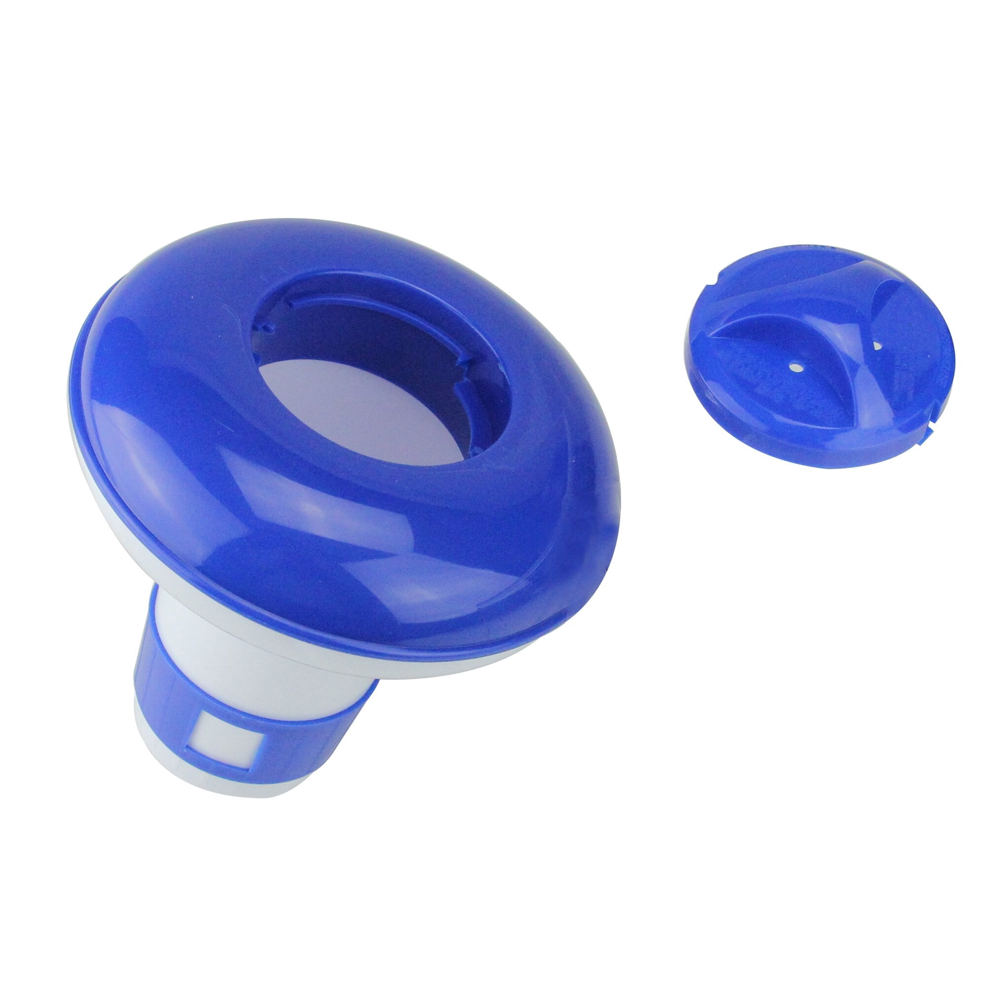 5" Floating Swimming Pool Chlorine Dispenser