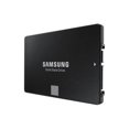 thumbnail image 1 of Samsung MZ-76E1T0BW EVO 2,5 Po 1 To Disque SSD Interne 3D NAND, 1 of 9