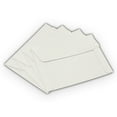thumbnail image 5 of EcoSwift Brand Premium Self-Seal Rigid Cardboard Mailer 250GSM, 6.5 in. x 4.5 in., White, 300-Pack, 5 of 8