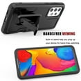 thumbnail image 3 of Armor Kombo Holster Rugged Cover Designed For Samsung Galaxy A53 5G Case Camo Series, 3 of 9