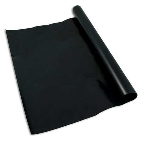 Non-Stick Oven Liner; Professional Grade - Never Clean The Bottom Of Your Oven Again by Cooks (Best Clean One Liners)