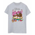 thumbnail image 1 of Scooby Doo Mens Life Is Sweet T-Shirt, 1 of 3
