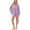 thumbnail image 3 of SAYOO Traje de ropa para mujeres SAYOO moda, 3 of 5