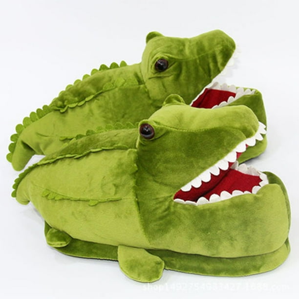 Shark on sale slippers walmart